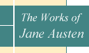 The Works of Jane Austen