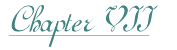 Chapter VII