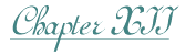 Chapter XII