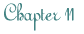 Chapter 11