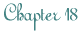 Chapter 18