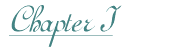 Chapter I