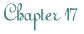 Chapter 17